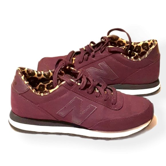 New Balance Shoes - New Balance Women's High Roller Sneaker Size 6